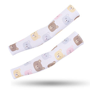 Manchons de protection solaire rafraîchissants pour le cyclisme et les sports de plein air – Vente en gros, prix OEM abordable - Product Image 2