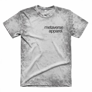 Camiseta Oversize Transpirable con Lavado Ácido Mineral, Personalizada, al por Mayor - Product Image 3