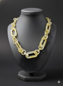 Joyería Religiosa de Resina Hecha a Mano para Damas, Diseño de Hada Musical, Nuevo Estilo, Superventas - Product Image 2