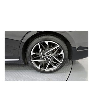 Para Hyundai Grandeur 2.5 Automático, Modelo Abril 2020, con 51,825 km, Volante a la Izquierda, Asientos de Cuero, Cámara Trasera - Product Image 5