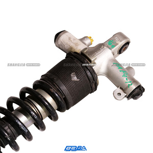Amortiguador de coche de material original premium para el sistema de chasis de McLaren MP4-12 OE 11B1101CP - Product Image 4