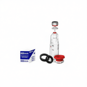 Valvola di Scarico Universale Criscolor 6-9L 3-4L con Meccanismo a Doppio Scarico per WC - Product Image 2