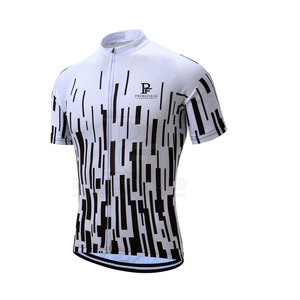 Uniforme de Ciclismo de Nuevo Diseño y Alta Calidad, Servicio OEM, Secado Rápido, Transpirable, Colores y Tallas Personalizables - Product Image 6