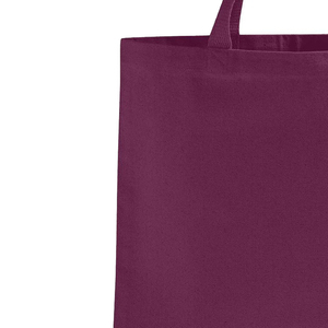 กระเป๋าผ้าแคนวาสแบบใช้ซ้ำได้ มีพื้นที่จัดเก็บขนาดใหญ่ พร้อมสายสะพายยาวทนทาน - Product Image 5