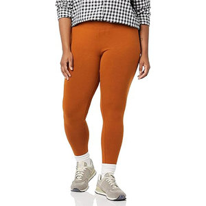 Leggings Deportivos para Mujer, Cintura Alta, Elásticos, Pantalones de Gimnasio - Product Image 1