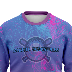 Sudadera Deportiva para Hombre, Estilo Moderno, Personalizable por Sublimación, Forro Polar, Diseño en Relieve, 100% Algodón, para Invierno - Product Image 4