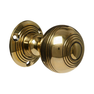 Achetez en gros : Poignée de porte ronde antique en laiton, bouton de meuble, poignée de tirage - Product Image 2
