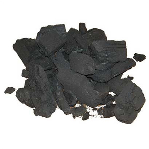 Carbón de Coco en Trozos - Product Image 1
