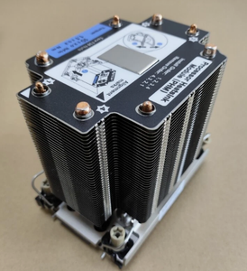 02JG509 02JJ432 CPU Upgrade Heatsink Fan Cooling Assembly <b>for</b> ThinkSystem ST650 V2 <b>Computer</b> <b>Case</b> - Product Image 5