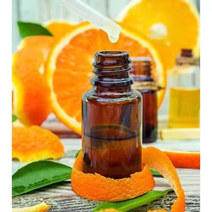 Aceite Esencial de Naranja 100% Puro y Natural, Prensado en Frío, Sin Diluir, Grado Terapéutico, Para el Cuidado de la Piel, Alivio del Estrés y Aromaterapia - Product Image 4