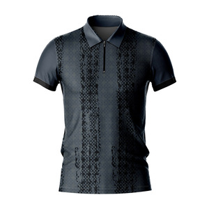 Polo Nuevo para Hombre, de Alta Calidad, Informal, Cómodo y Moderno, 100% Algodón - Product Image 6