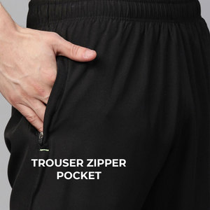 Ensemble de survêtement pour homme de qualité supérieure, logo personnalisé, vêtements de sport légers, séchage rapide, pour équipes professionnelles - Product Image 5