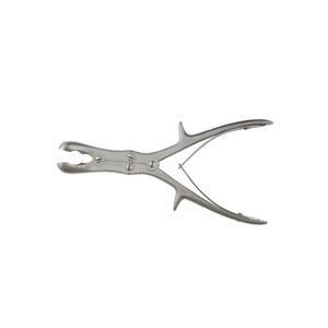 Instrumento ortopédico Still-Luer de alta calidad, acero inoxidable alemán VERITAS, instrumento médico con clip hemolock - Product Image 2