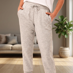 Slim Plus Size Joggers <b>Thermal</b> <b>Fleece</b> Custom Warm High Quality Polyester/Cotton Active Outdoor Slim Fit Cargo Sweatpants Winter - Product Image 5