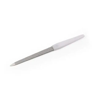 Double Sided <b>Nail</b> Care Tool For <b>Nail</b> Shaping Buffing And Surface Preparation Premium <b>Nail</b> <b>File</b> Beauty Instrument - Product Image 5