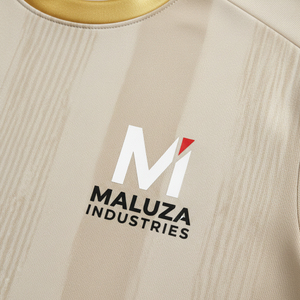 Tenue de football sublimée athlétique, maillot de football ergonomique, kit personnalisé avec design par sublimation, vêtements de football en gros - Product Image 5