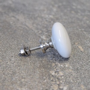 <b>Ceramic</b> cabinet <b>knob</b> Stylish <b>ceramic</b> drawer <b>knobs</b> for modern furniture <b>Ceramic</b> cabinet <b>knobs</b> for door - Product Image 2
