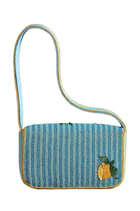 Luxury Item Elegant Handmade <b>Beaded</b> Coin Pouch High Quality Fashion Wallet Factory <b>Direct</b> Price - Product Image 6