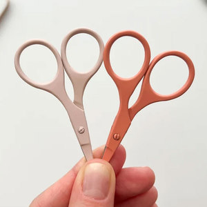 Coupe-fil miniature de qualité supérieure, coupe-fil en acier inoxydable de précision, pour la couture, les tailleurs, le bricolage - Product Image 3