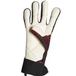 Gants de gardien de but de football, gants de gardien de but durables en latex, gants de gardien de but antidérapants, gants de match de football - Product Image 5