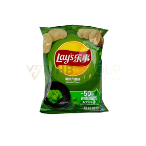 เลย์ส์ มันฝรั่งทอดกรอบ 70 กรัม ถุง HO G3 ผลิตในจีน - Product Image 1