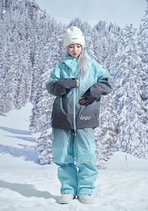 Vêtements <span class=keywords><strong>de</strong></span> <span class=keywords><strong>neige</strong></span> <span class=keywords><strong>pour</strong></span> femmes 20k ensemble <span class=keywords><strong>de</strong></span> combinaison <span class=keywords><strong>de</strong></span> Ski imperméable vêtements <span class=keywords><strong>de</strong></span> Snowboard Costumes <span class=keywords><strong>de</strong></span> plein air vestes <span class=keywords><strong>de</strong></span> glace d'hiver + pantalons <span class=keywords><strong>pour</strong></span> filles - Product Image 3