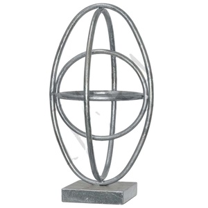 Otra casa decoración/METAL arte y artesanía/decoración para el hogar - Product Image 1