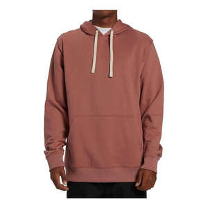 Sweat-shirts personnalisés à logo 3D les plus vendus pour hommes, tissu French Terry lourd 500 g/m², coupe ample - Product Image 1