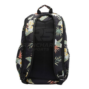 Adventure Backpack Bags <b>Waterproof</b> Travel Hiking School Laptop Bag Lightweight Anti Theft Multi Pocket Durable Outdoor Daypack - Product Image 2