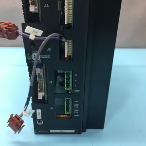 Controlador de Movimiento Pacific Scientific SC453-040-08 - Equipos y Piezas de Semiconductores de Confianza de Marca Global - Product Image 4