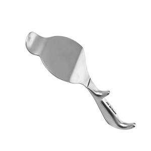 Instrumento Quirúrgico de Acero Inoxidable de Alta Calidad, Retractor Ortopédico Bennett de 10 Pulgadas de Longitud, Herramienta Médica Quirúrgica Duradera - Product Image 5