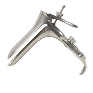 Espéculo Vaginal Esterilizable Premium Graves de Acero Inoxidable, Instrumentos de Ginecología de Endochoice Medical - Product Image 5
