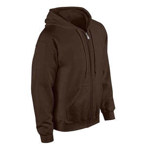 Nouveauté, best-seller, sweat-shirts d'hiver personnalisés pour hommes, fermeture éclair, dernier design, sweat-shirts à fermeture éclair pour hommes, fabriqués au Pakistan, prix bas - Product Image 6