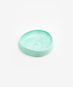 Support à gâteau Wabi Sabi en résine fait main, style unique et luxueux, pour table à manger, bol de service, cuisine domestique, qualité export UO - Product Image 6