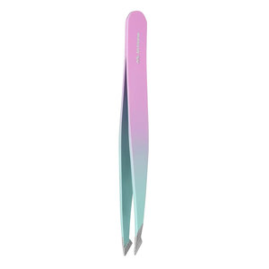 7 pièces ensemble de pinces à sourcils ensemble de pinces à épiler pour les femmes précision pour les sourcils avec pince à épiler incurvée poils faciaux incarnés fins - Product Image 3