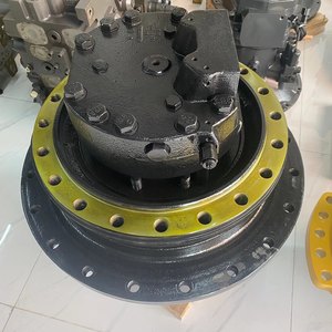 291-9390 2919390 <span class=keywords><strong>Motor</strong></span> Travel untuk kucing 303.5C 302.5C 304DCR 304E <span class=keywords><strong>Excavator</strong></span> Final Drive - Product Image 5