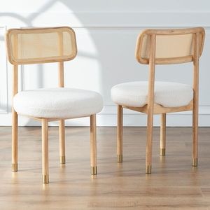 Fauteuil à bascule relaxant de haute qualité pour la maison, fauteuil à bascule moderne en bois pur, fauteuil à bascule en bois massif - Product Image 1