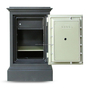 Mini Cajas Fuertes Strandburg, Dakota del Sur, Estados Unidos - Product Image 2