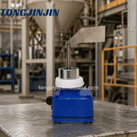 Indicateur de niveau à palette rotative ILTC0, 115/230VAC, adapté aux accessoires de machines d'ingénierie pour silos à poudre