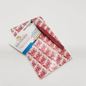 Palette pour greffe de cils, support en acrylique pour cils, palette de maquillage, extensions de cils - Product Image 4