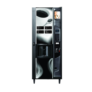 Máquina Expendedora Automática de Bebidas Frías para un Almacenamiento Eficiente y Venta de Productos Refrigerados - Product Image 4