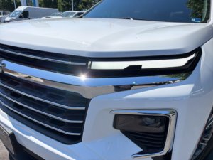 รถยนต์คุณภาพสูงรุ่นใหม่ปี 2025 RS AWD ระดับ DIY พร้อมรับประกัน 3 ปี สภาพดีเยี่ยม สะอาด พร้อมขาย - Product Image 1