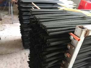 Charcoal Incense <b>Stick</b> <b>Made</b> in Vietnam for Religious Use on Sale Black incense <b>stick</b> agarbatti with natural leg - Product Image 4