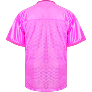 Maillot de football américain personnalisé, vêtements de sport performants, légers, pour les équipes, les clubs et les écoles - Product Image 3