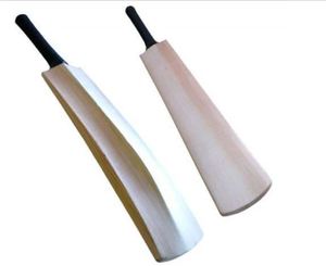 Bate de Críquet de Madera de Sauce Inglés de Alta Calidad Personalizado al por Mayor - Product Image 3