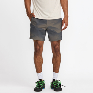 Shorts de course pour hommes, dernier design, imprimés, séchage rapide, confortables, taille élastique - Product Image 1