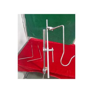 Juego de Retractores Hepáticos Laparoscópicos Nathanson, Instrumentos Quirúrgicos Manuales de Acero Inoxidable, Autoclavables, Calidad Alemana, en Venta - Product Image 1