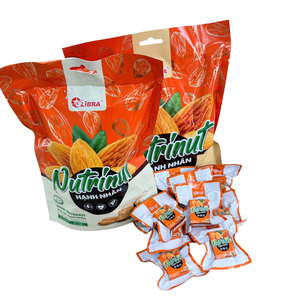 Cereal Nutrinut con Almendras LIBRA 195g - Product Image 2