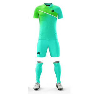 Ensembles d'uniformes de basketball imprimés en gros, design par sublimation personnalisé, vêtements de sport vintage, uniformes de football à compression, rugby - Product Image 6