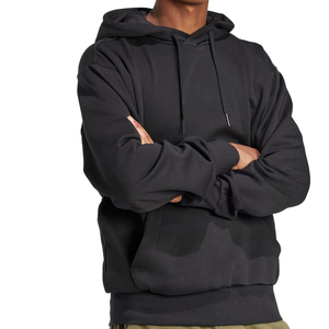 Sudadera con Capucha para Hombre Stonefield Manufacturing, 100% Algodón, Forro Polar Transpirable de Secado Rápido, Diseño con Bolsillos, Peso de Tela Personalizable - Product Image 1